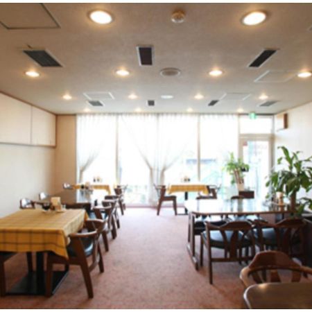 נגנו Hotel Nikko - Vacation Stay 92920 מראה חיצוני תמונה