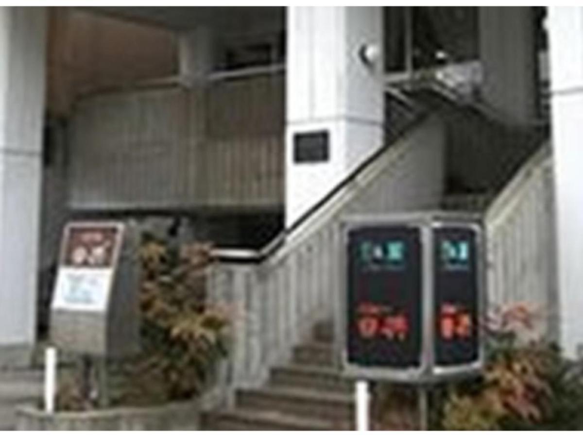 נגנו Hotel Nikko - Vacation Stay 92920 מראה חיצוני תמונה