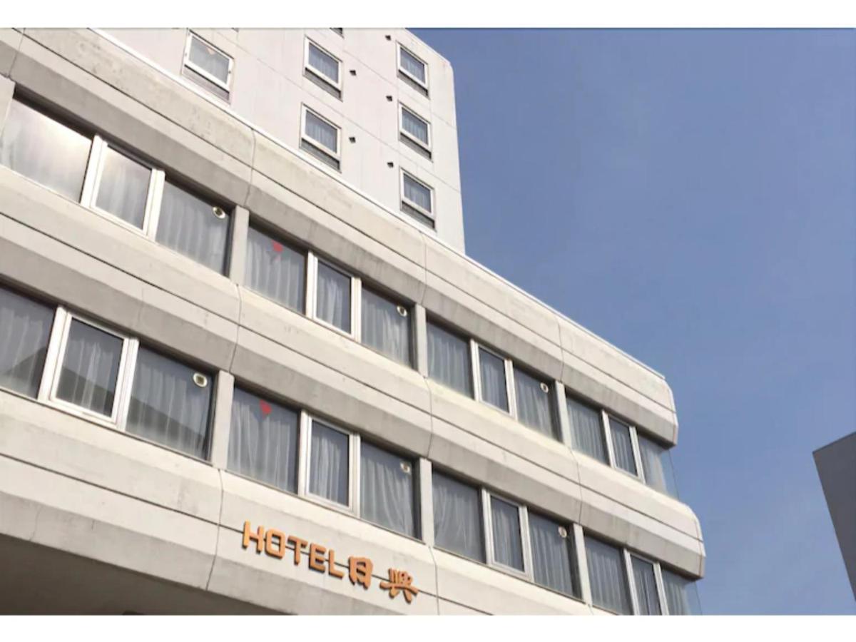 נגנו Hotel Nikko - Vacation Stay 92920 מראה חיצוני תמונה